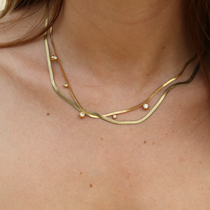 Marla Necklace